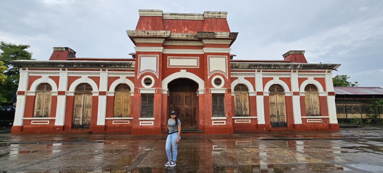 Exclusive Central America