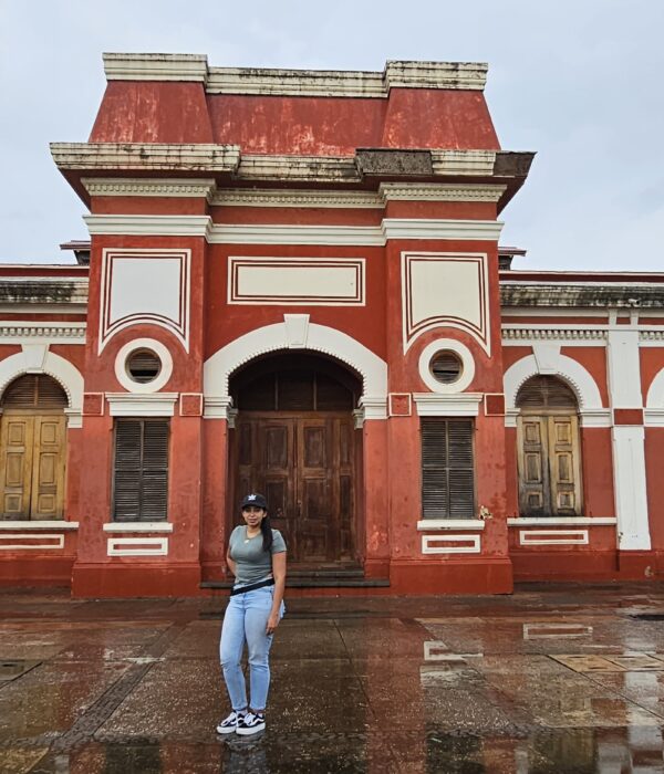 Exclusive Central America