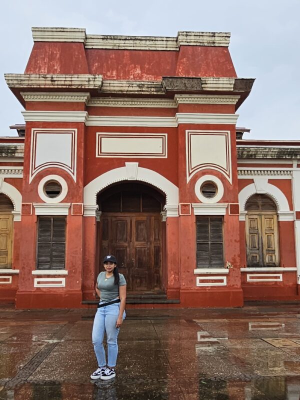 Exclusive Central America