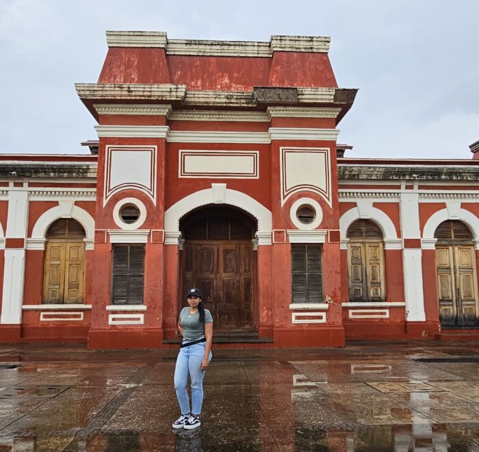 Exclusive Central America