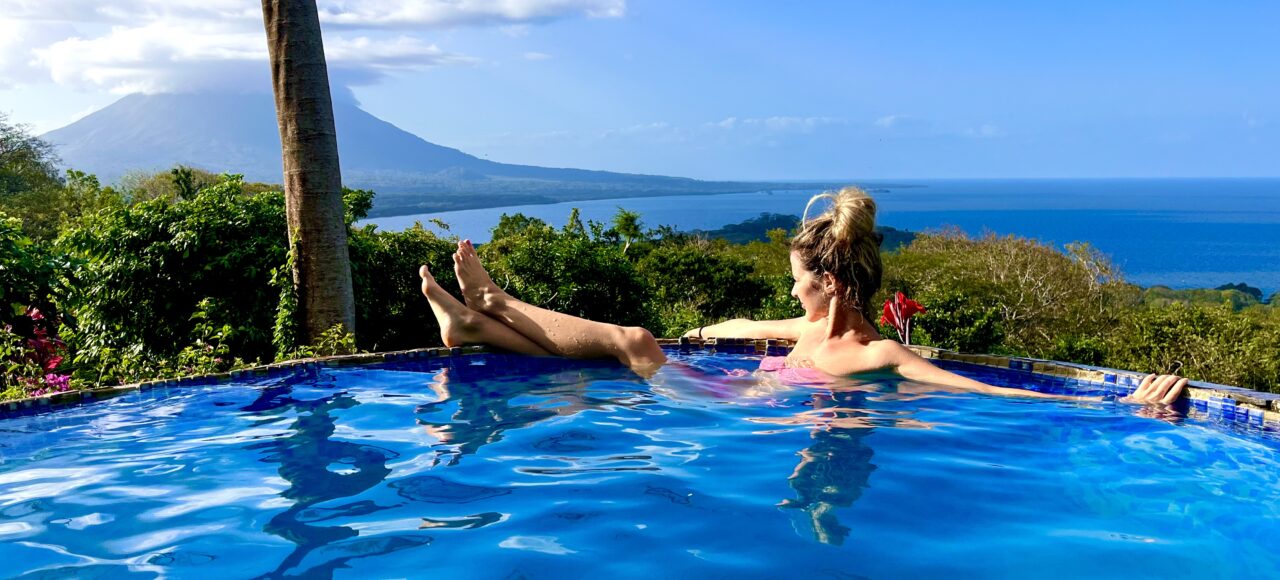 Essence of Nicaragua