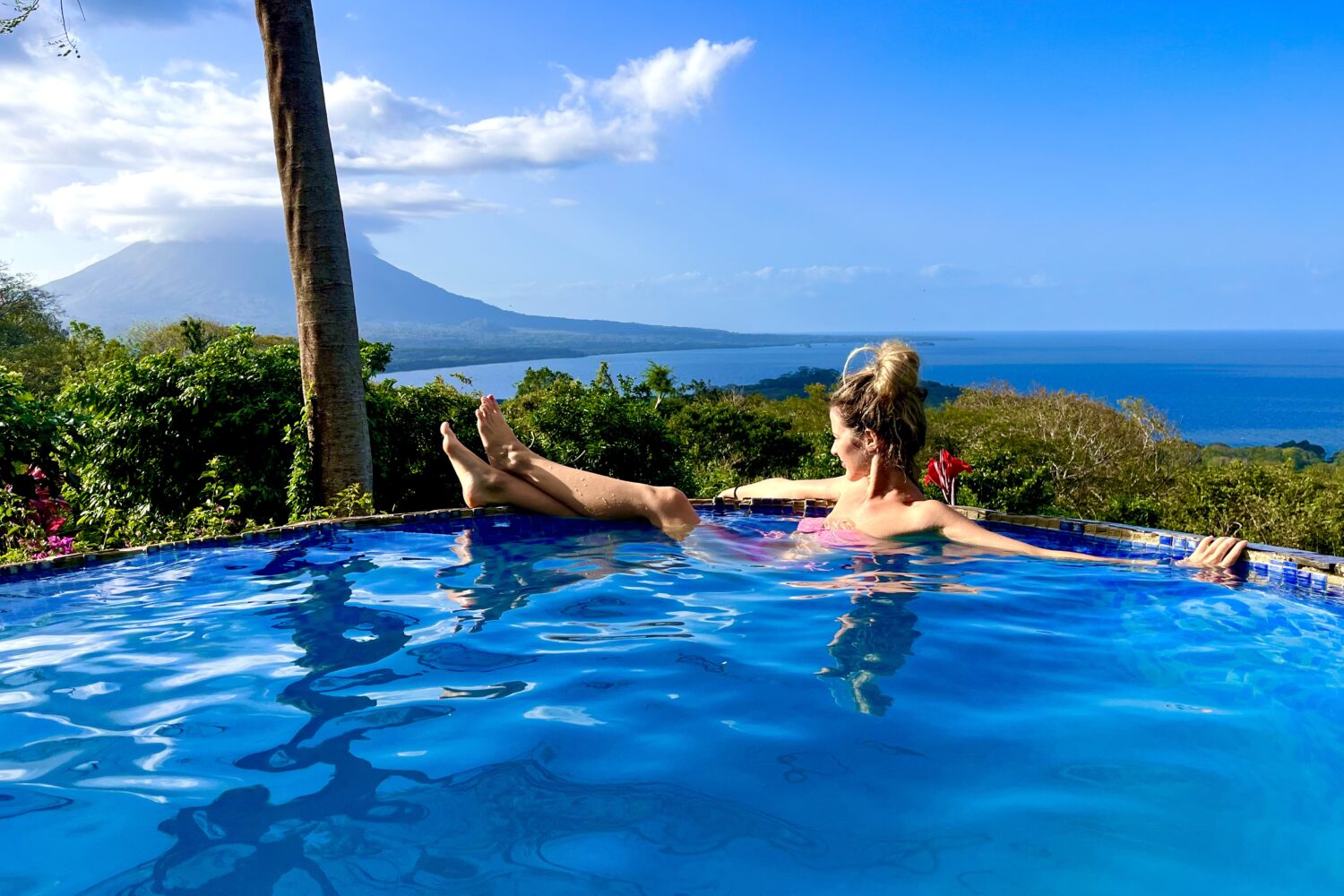 Essence of Nicaragua