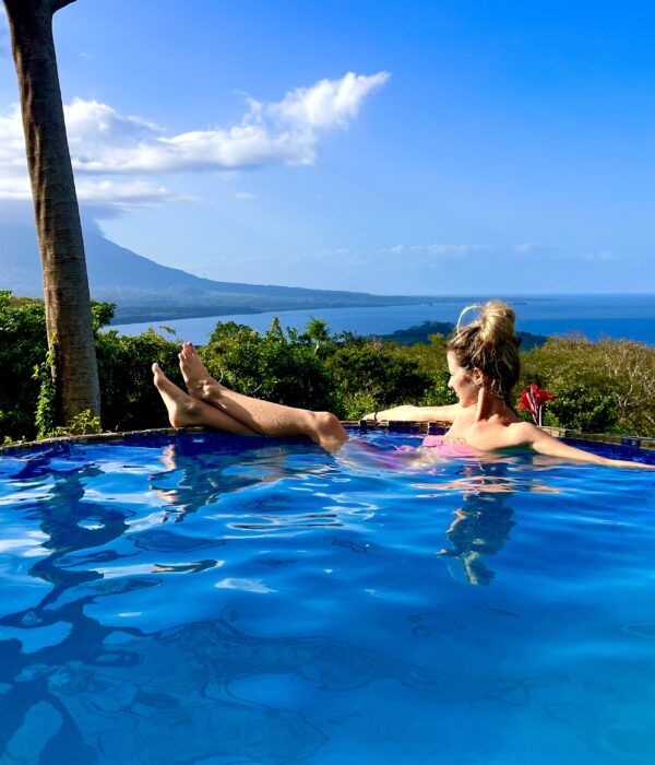 Essence of Nicaragua