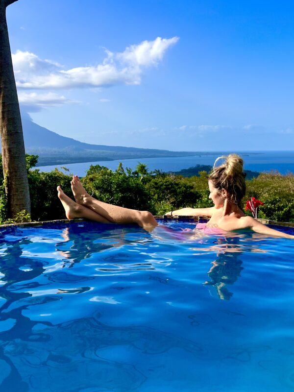 Essence of Nicaragua