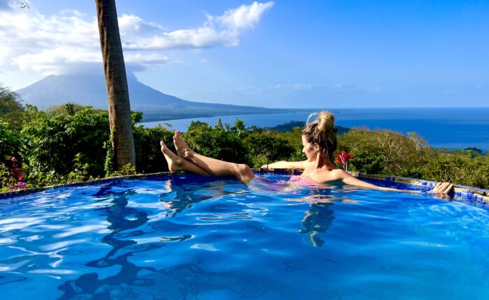 Essence of Nicaragua
