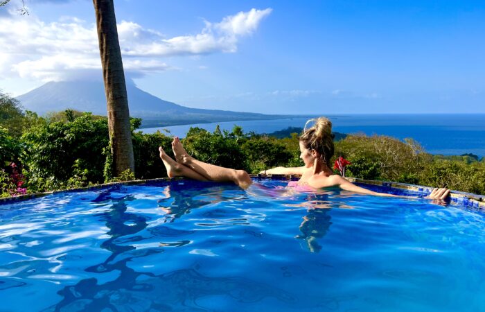 Essence of Nicaragua