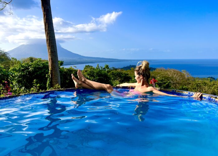 Essence of Nicaragua