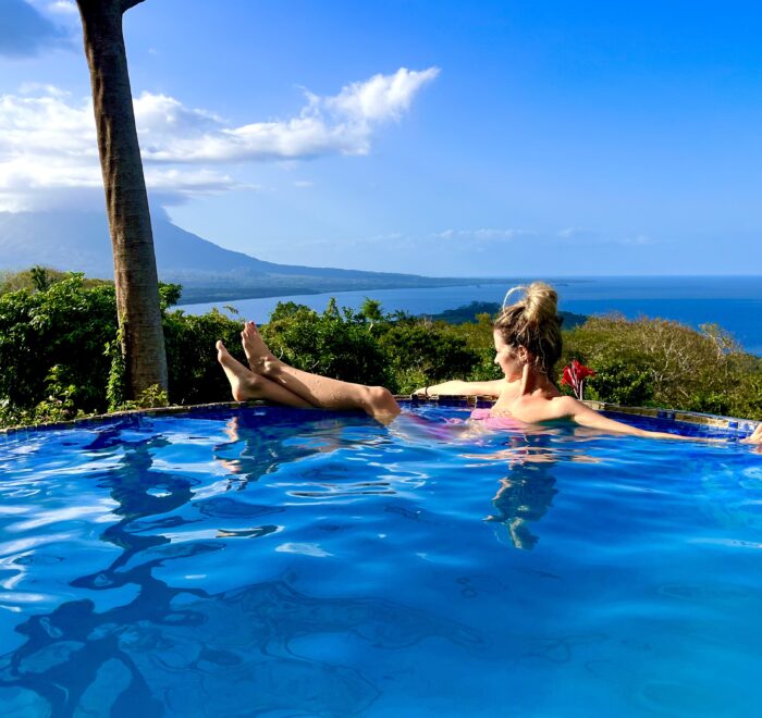 Essence of Nicaragua