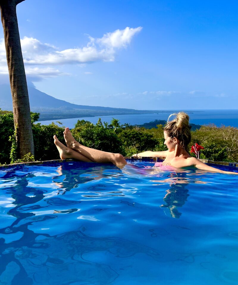Essence of Nicaragua