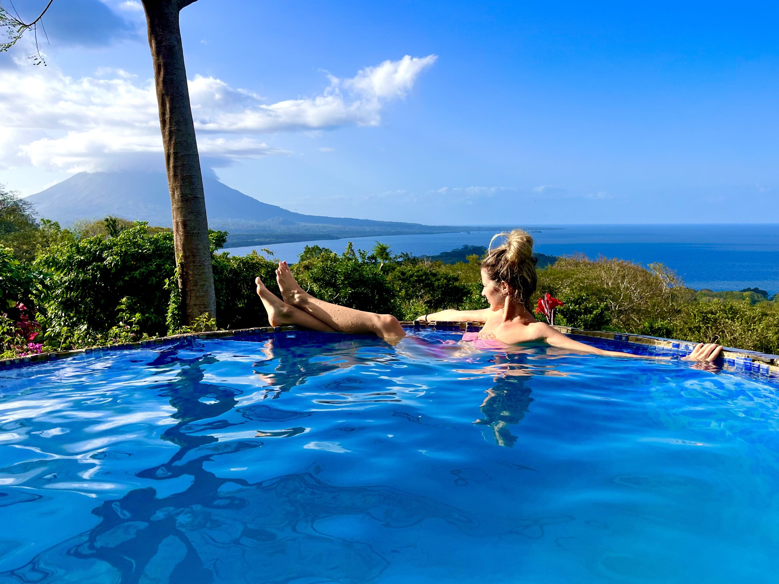 Essence of Nicaragua