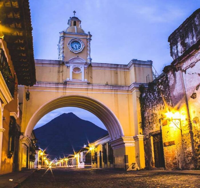 Guatemala