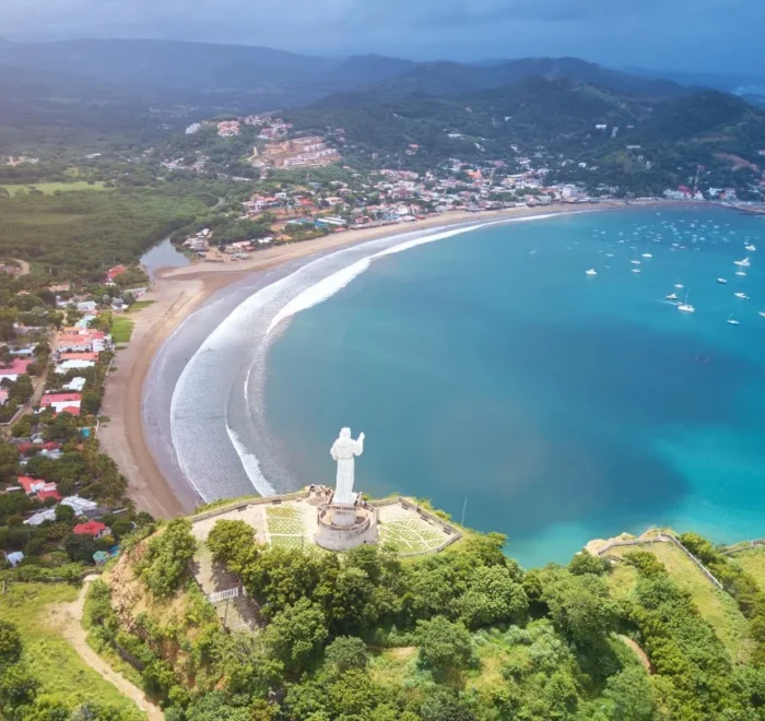 Nicaragua