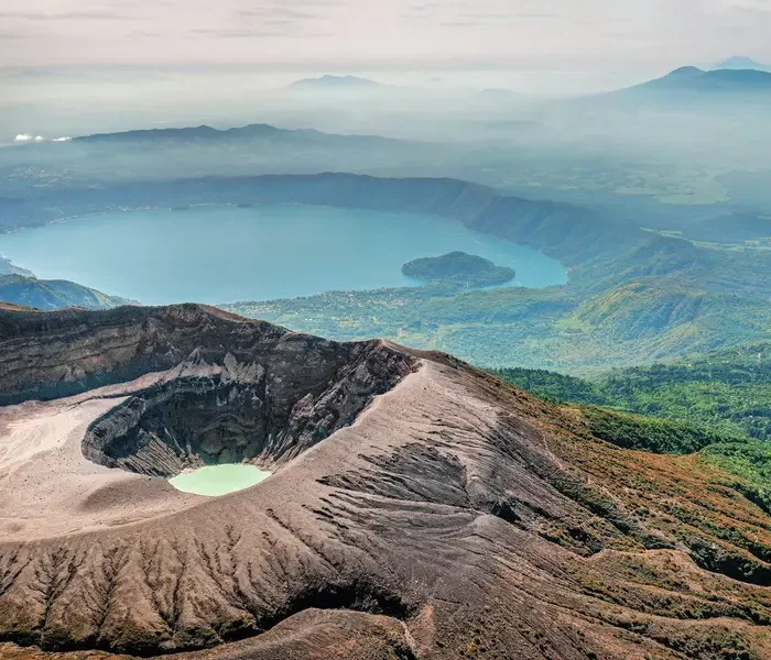 10 things to do in el Salvador